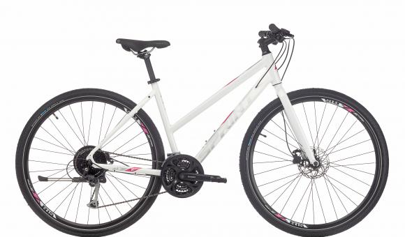 SPRINT CROXER   PLUS LADY RIGID 28