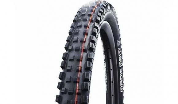 Външна гума SCHWALBE  MAGIC MARY Evo, Super Gravity, TLE, EvoLine, Folding , 62-622 (29x2.40)