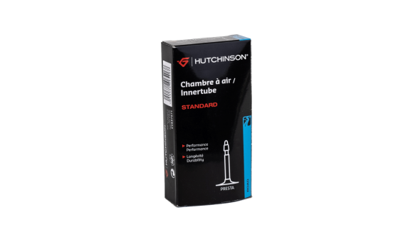 TUBE Hutchinson Air 25-30х622 80mm FV