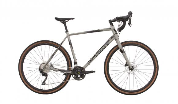 SPRINT WHISPER  ELITE GRX 28