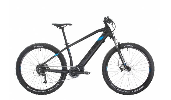 SPR E-MTB SUPREME 27.5 SPR E-MTB SUPREME 27.5