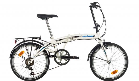 BACHINI FOLDING 20