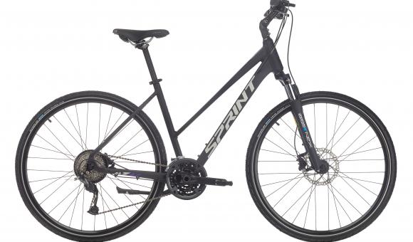 SPRINT CROXER  PLUS LADY  (V1) 28