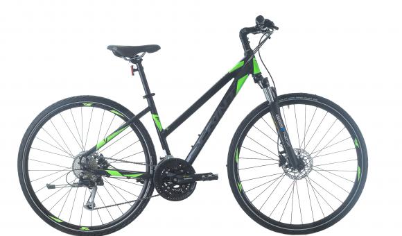 SPRINT SINTERO  PLUS LADY  28