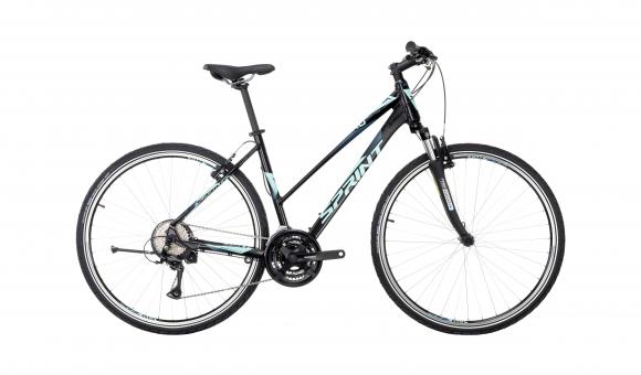 SPRINT SINTERO  LADY VBR 28