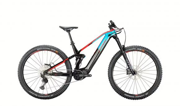 CONWAY eWME 4.9, 504Wh 29 CONWAY eWME 4.9, 504Wh 29