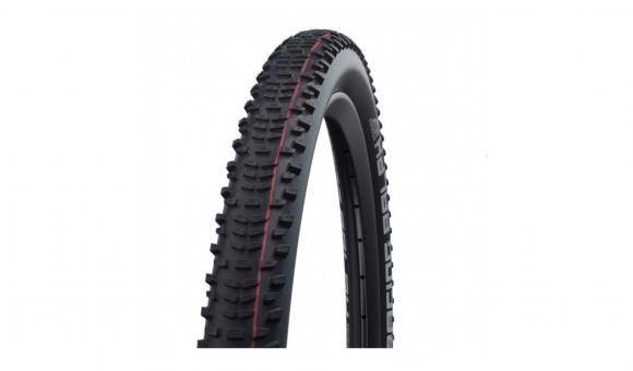Външна гума SCHWALBE {ID}, RACING RALPH Evo, SnakeSkin, TLE, 57-622 B/B-SK HS490 ADDIX Speed 67EPI