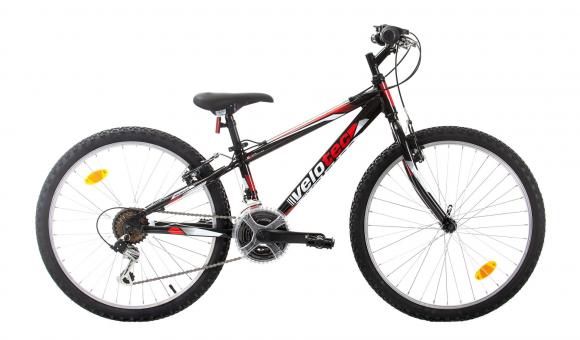 VELOTEC TEMPO 24 VELOTEC TEMPO 24