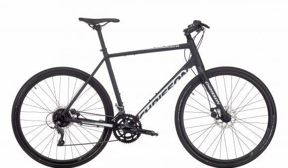 SPRINT GRAVEL CLARIS FLAT 28