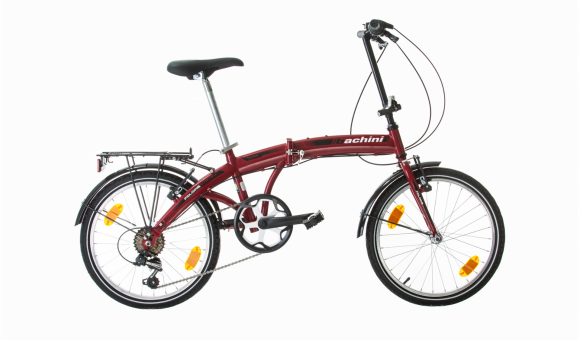 BACHINI FOLDING 20
