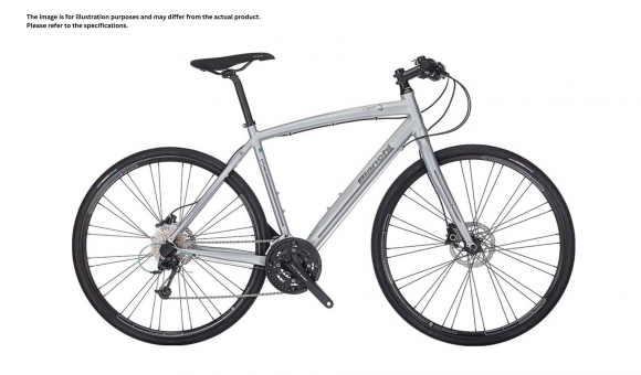 Bianchi CAMALEONTE 3 28"