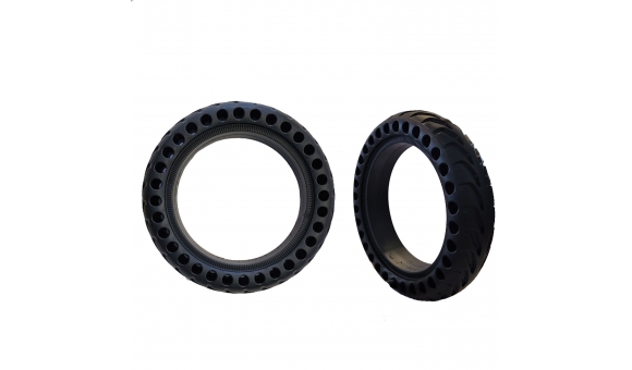 BIKESPORT outer tire, 8 1/2 &times; 2