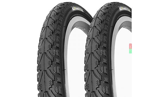Tire KENDA, K935,700*40C BK