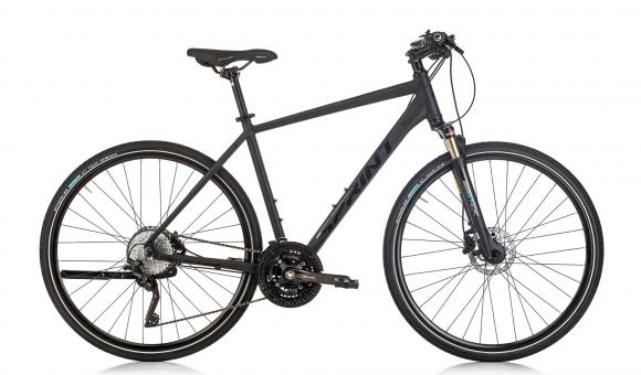 SPRINT CROXER  PRO MAN  28