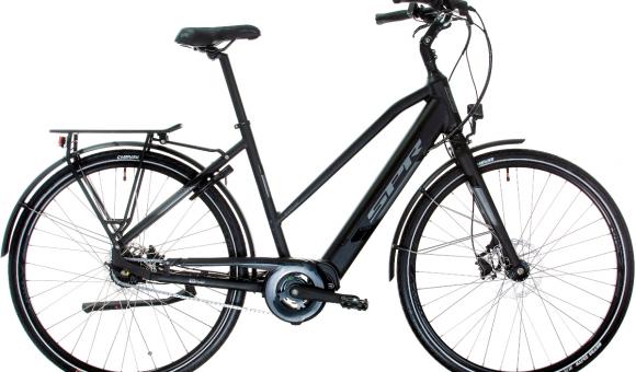 SPR E-CITY COMO PLUS LADY 28 SPR E-CITY COMO PLUS LADY 28