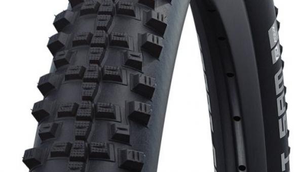 Външна гума SCHWALBE, SMART SAM Performance , WIRED 65-584 B/B-SK HS476 Addix 67EPI&nbsp; 27.5x2.60