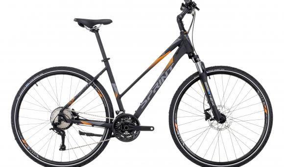 SPRINT SINTERO  PLUS LADY  28