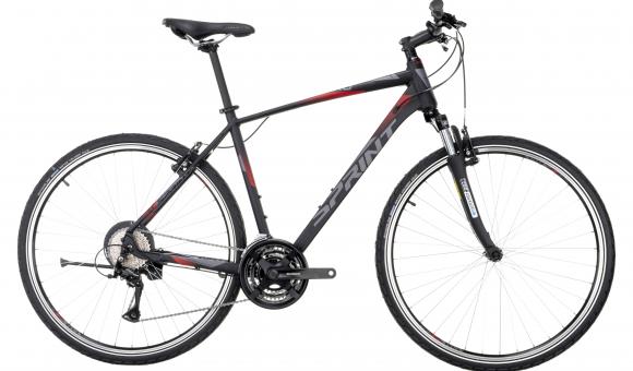 SPRINT SINTERO MAN VBR 28