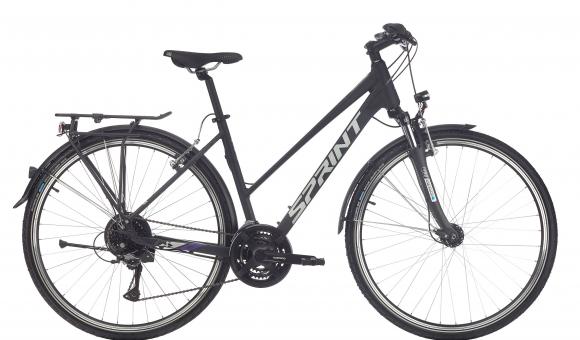 SPRINT CROXER  LADY VBR 28