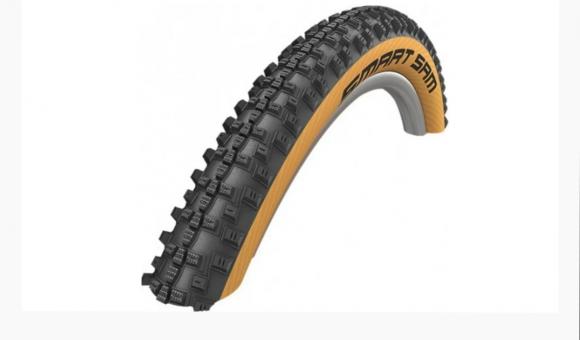 Външна гума SCHWALBE {ID}, SMART SAM PERFORMANCE, 29x2.25, 57-622 B/BRZ-SK HS476 ADDIX 67EPI