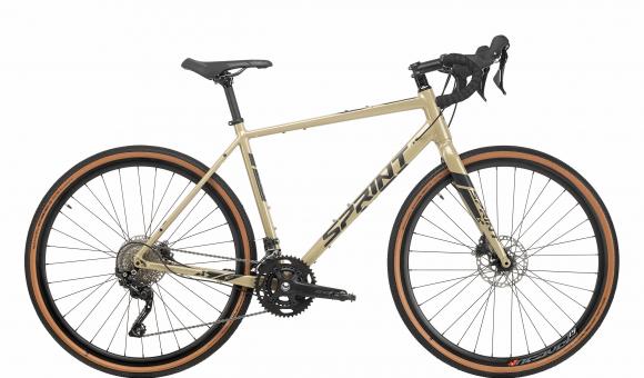 SPRINT WHISPER ELITE HD 28