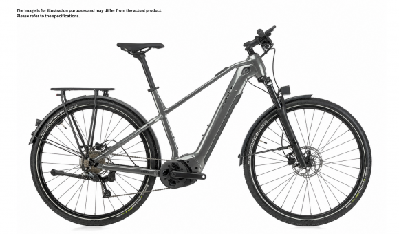SPRINT VAYRON C 3.0 Man 29