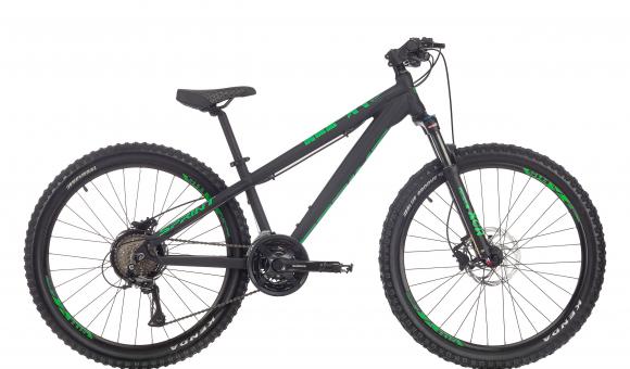SPRINT PRIMUS HD 26 SPRINT PRIMUS HD 26