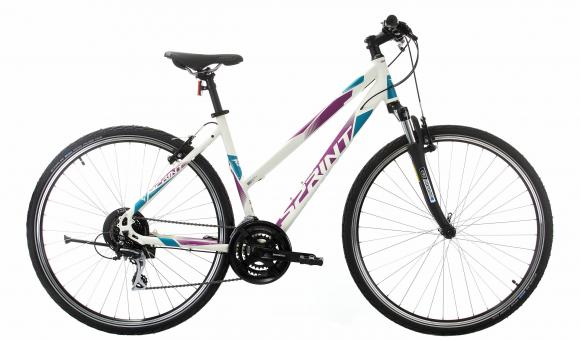 SPRINT SINTERO  LADY VBR 28