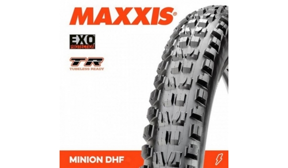 Tire MAXXIS MINION DHF 29X2.30