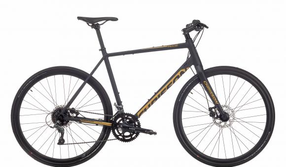 SPRINT GRAVEL CLARIS FLAT 28