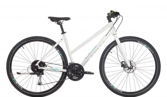 SPRINT CROXER   PLUS LADY RIGID 28
