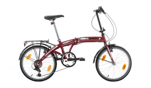 BACHINI FOLDING 20
