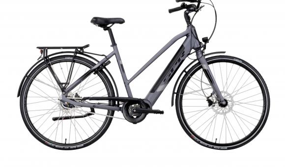 SPR E-CITY COMO PLUS LADY 28 SPR E-CITY COMO PLUS LADY 28