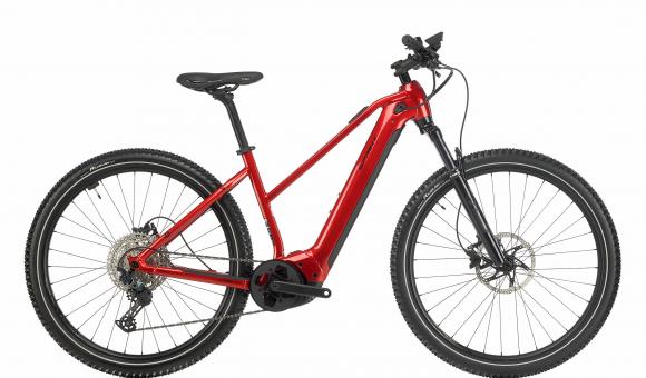 SPRINT VAYRON M 4.0 Lady v2 29