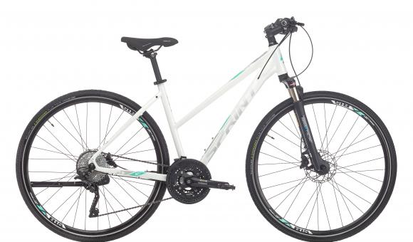 SPRINT CROXER  PRO LADY  28