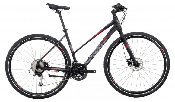 SPRINT SINTERO  LADY RIGID  28