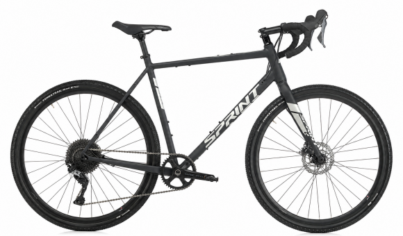 SPRINT WHISPER TEAM GRX 28