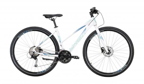 SPRINT SINTERO  LADY RIGID  28