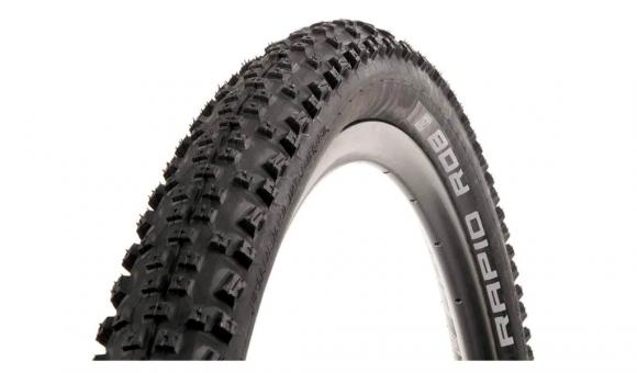 Външна гума SCH RAPID ROB K-Guard, 27.5x2.25, WIRED, (57-584)  50EPI