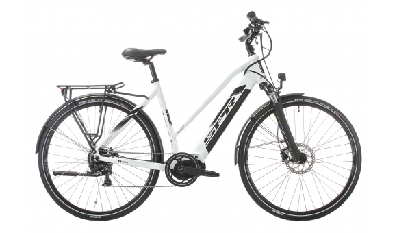 SPR E-TREKKING FASTER LADY 28 SPR E-TREKKING FASTER LADY 28