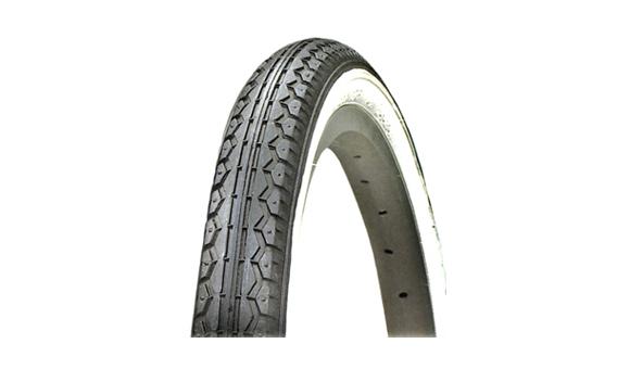 Tire KENDA, KENDA K123,20*1.75 BK