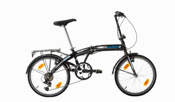 BACHINI FOLDING 20