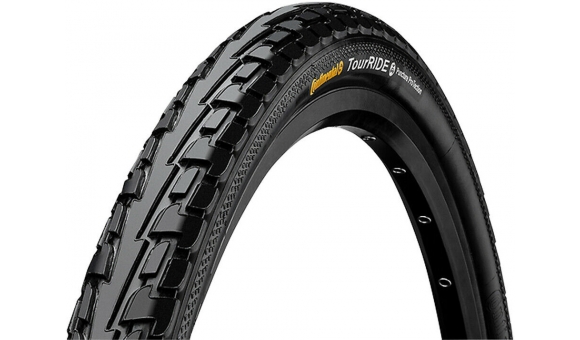 Tire CONTINENTAL  28x1.75 / 47-622 RIDE TOUR