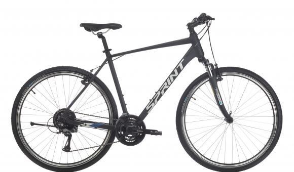 SPRINT CROXER  MAN VBR  (1) 28