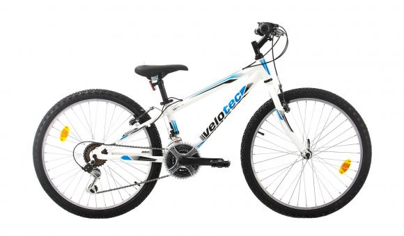 VELOTEC TEMPO 24 VELOTEC TEMPO 24