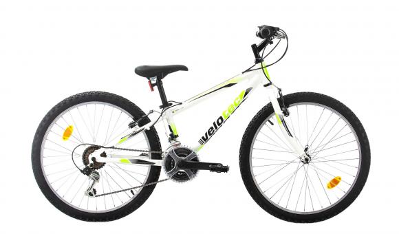 VELOTEC TEMPO V3 24 VELOTEC TEMPO V3 24