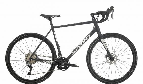 SPRINT WHISPER  TEAM GRX 28