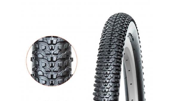 BIKESPORT, TIRE, J-1634, 29"x2.10"
