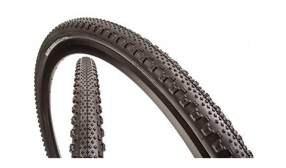 Tire, HAPPY MEDIUMK1083A 26"x2.10 DTC