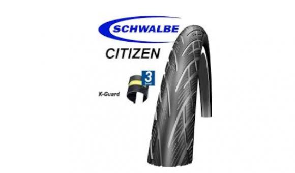SCHWALBE, CITIZEN, 47-559